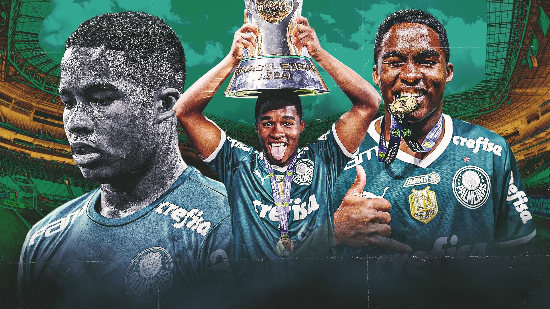 有冠軍競爭 有冠軍競爭