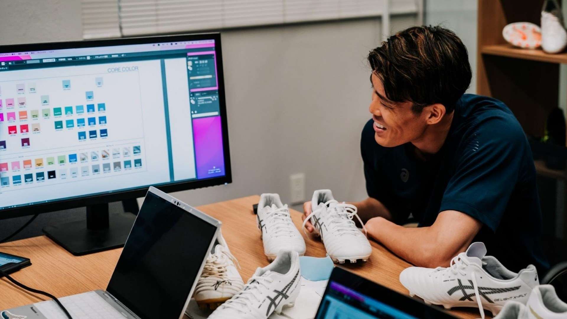 城球迷的期 城球迷的期