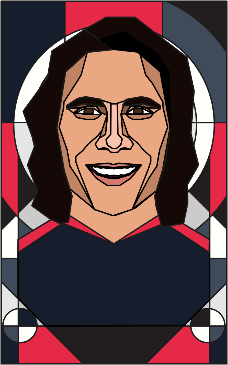 每个赛季的 每个赛季的