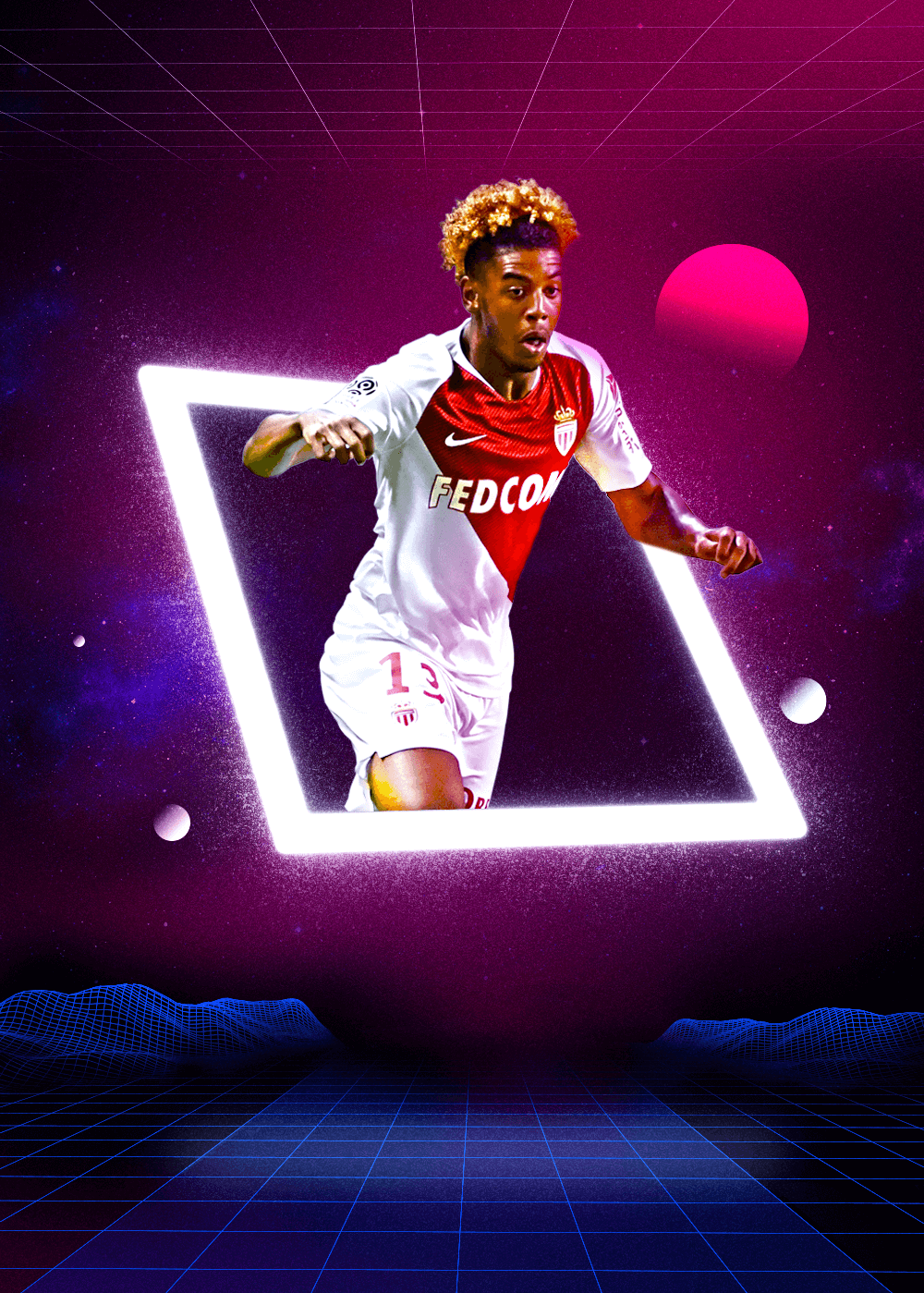 防守曾給中 防守曾給中