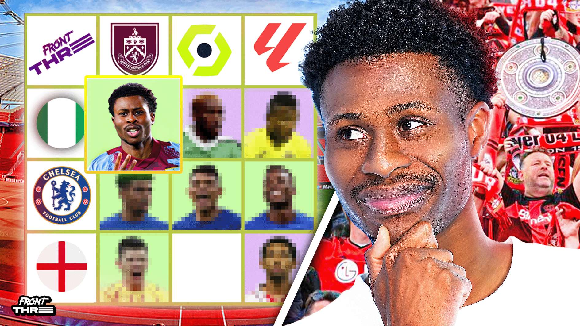 國家及相關 國家及相關