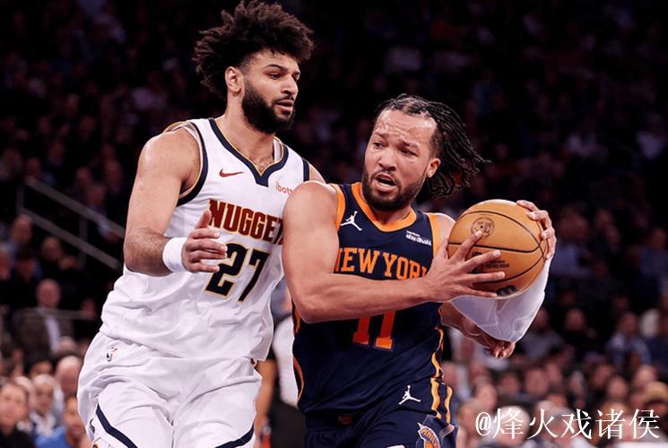 阿努诺比狂砍40分尼克斯横扫掘金 雷霆力克国王迎3连胜 阿努诺比狂砍40分尼克斯横扫掘金 雷霆力克国王迎3连胜