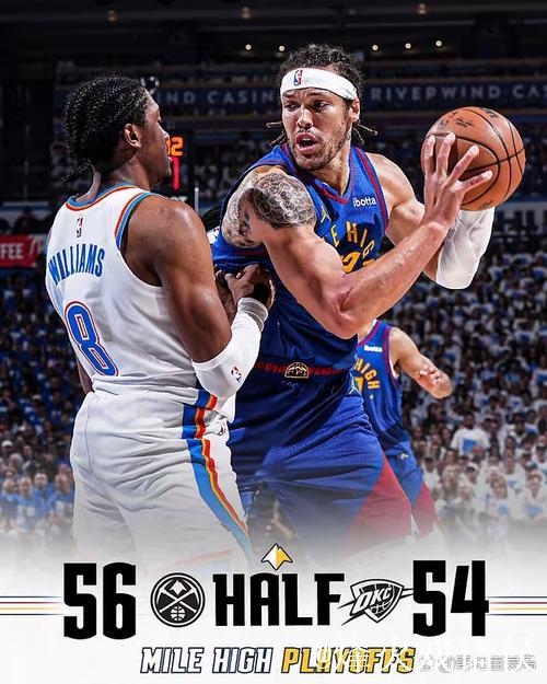 NBA新赛季格局：西部“炼狱”争锋，东部乱战升级