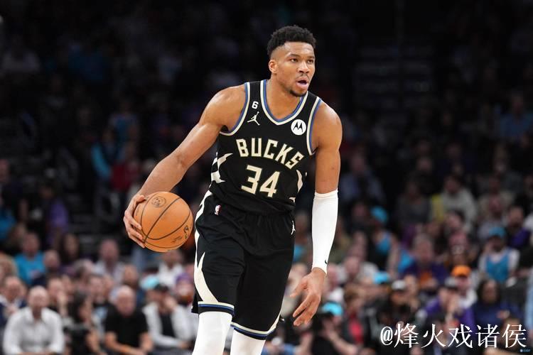 字母哥34+15带领雄鹿大胜76人送其6连败 雷霆横扫篮网 字母哥34+15带领雄鹿大胜76人送其6连败 雷霆横扫篮网