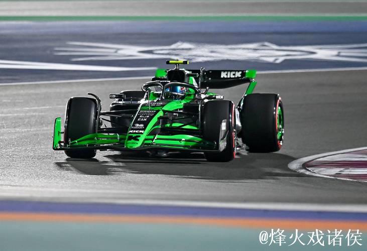 央视网全程直播F1奥地利大奖赛资格赛与决赛