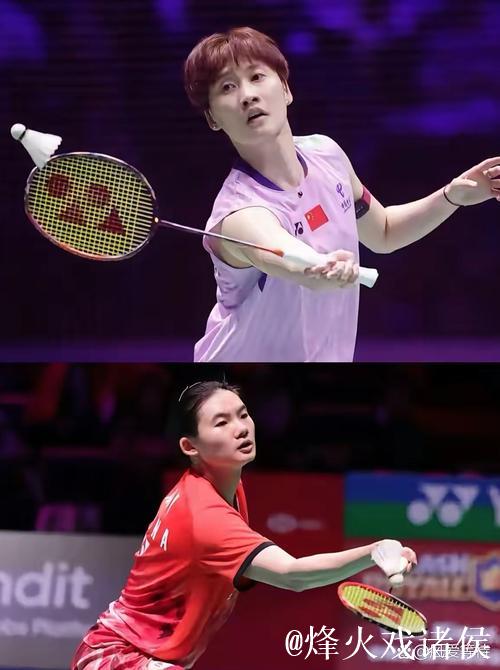中国羽毛球大师赛:陈雨菲1-2不敌韩悦,无缘四强 中国羽毛球大师赛:陈雨菲1-2不敌韩悦,无缘四强