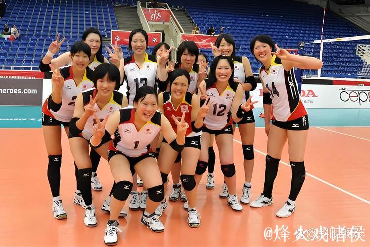 女排世锦赛：意大利与日本携手闯入半决赛